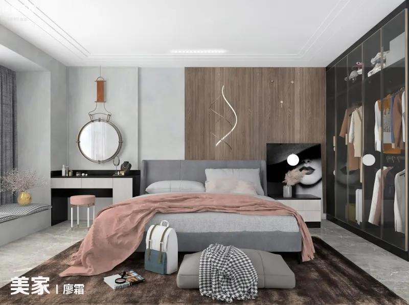 怎么办!看完这52张效果图,每个都想搬回家