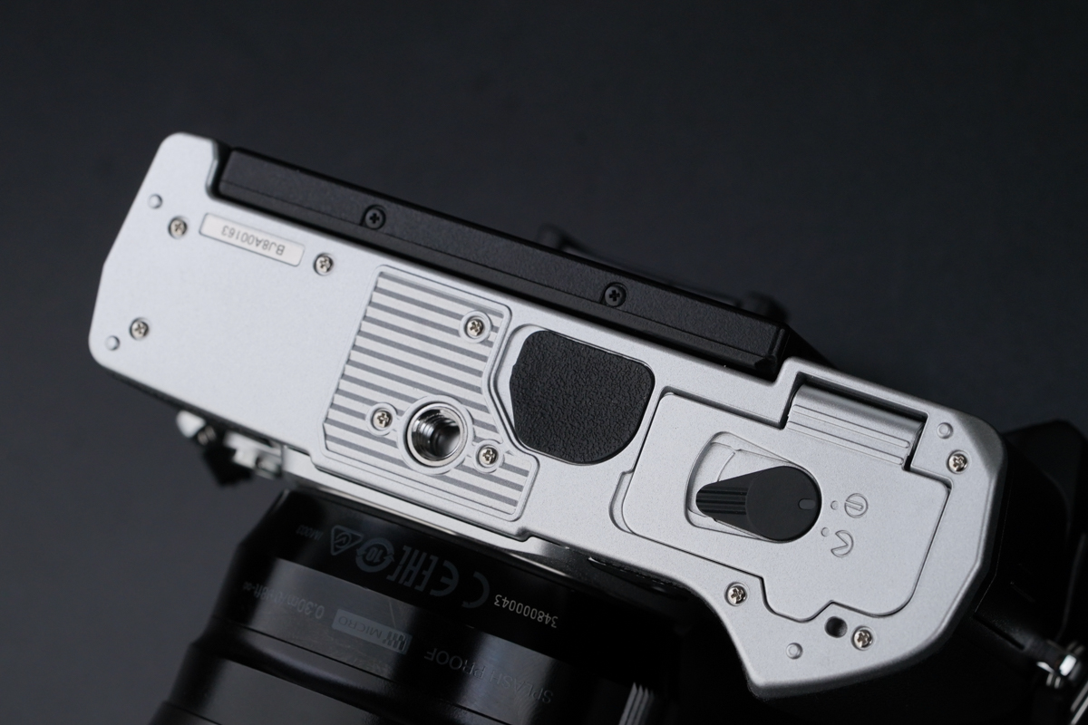 全球首测||精致全能型微单奥林巴斯E-M5MarkIII评测