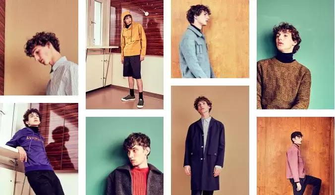 有哪些男装品牌好看不贵，比较适合年轻人？