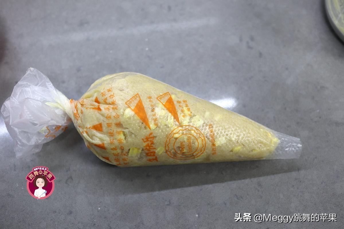 吃此肉解馋扛饿不长膘，3天两头吃一回，少生病又能重现A4小蛮腰