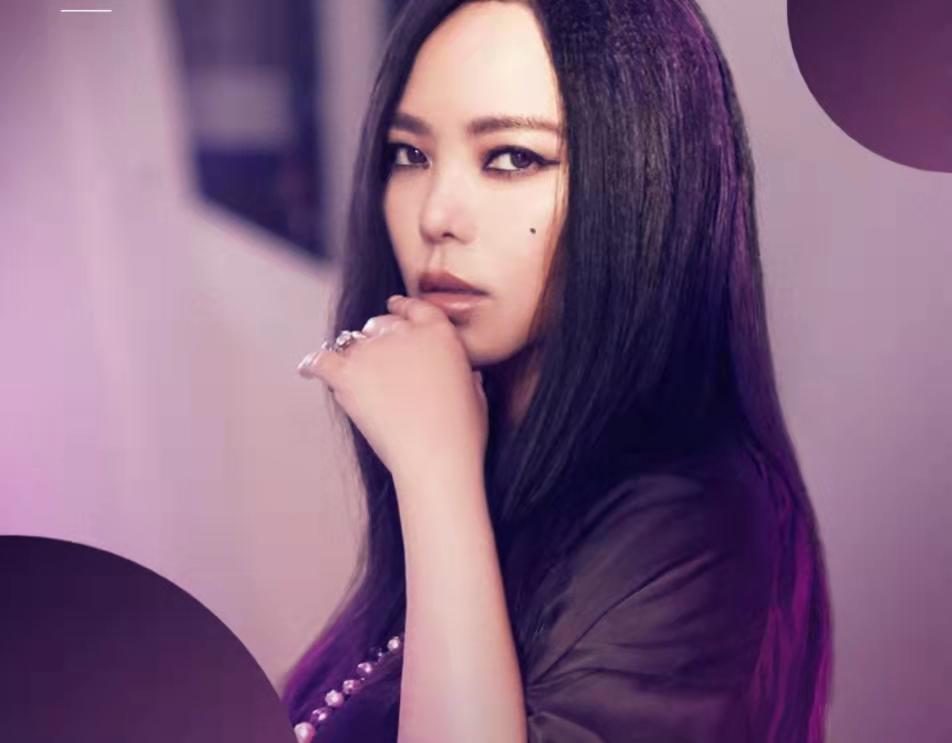 张惠妹抖音最近近况,张惠妹最新微博