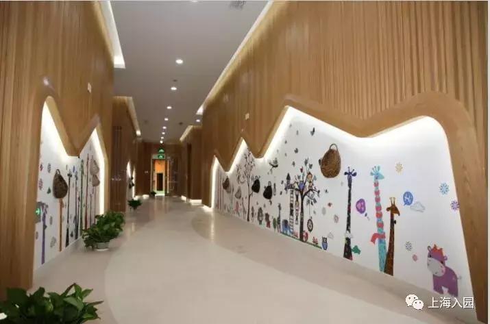 上海旭莲幼儿园学费,上海十大顶级幼儿园