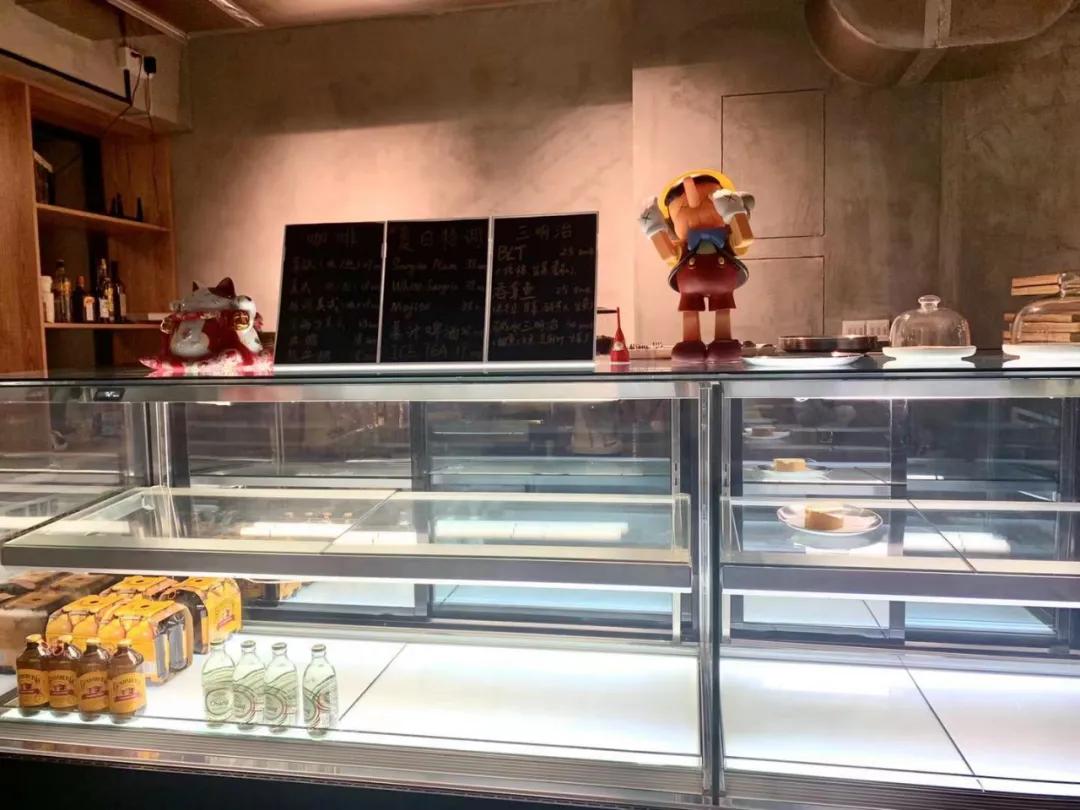 厦门老街老字号面包店,厦门哪个面包店好吃又实惠