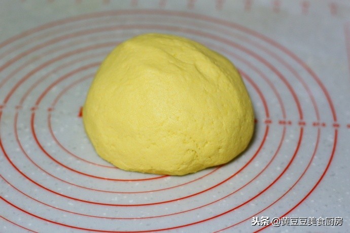 吃腻了米饭馒头,吃腻了偶尔换换口味