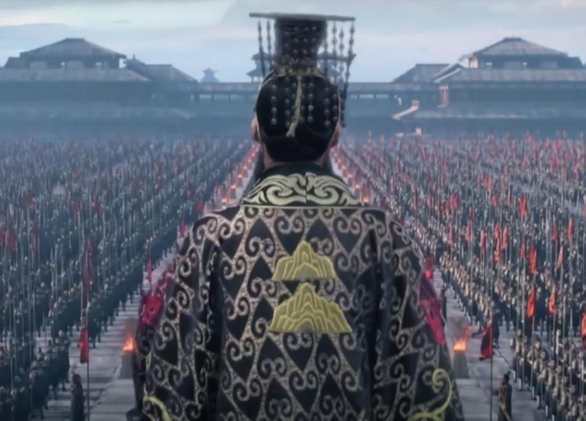 古代十大战无不胜王牌军队,古代十大战无不胜的军队