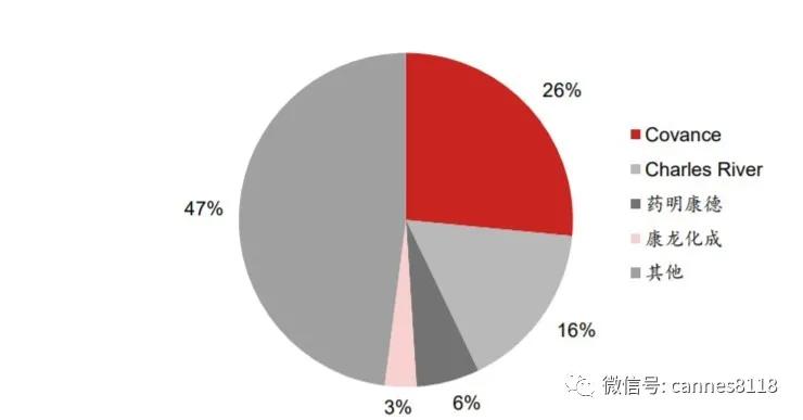 凯恩斯：药物发现CRO领域已经进入全球前三，康龙化成深度研究