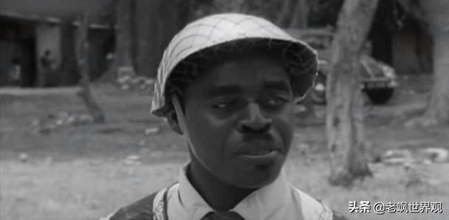 穿棉袄登月？非洲小国的荒诞计划，为何得到高度赞扬？