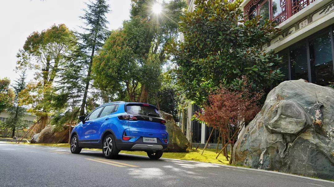 新款长安cs15评测,长安cs15真实评测