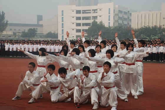 河南省新出来的学校,河南最有发展潜力的学校