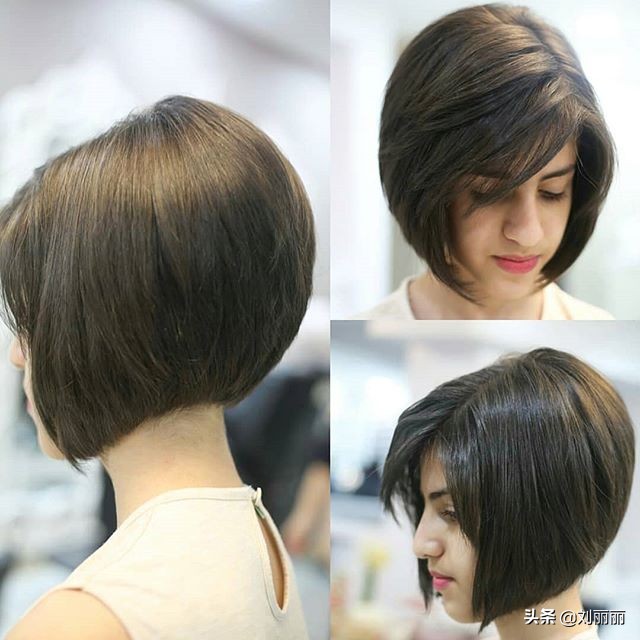 永不过时的女生适合什么发型,永不过时的发型适合每个年龄段