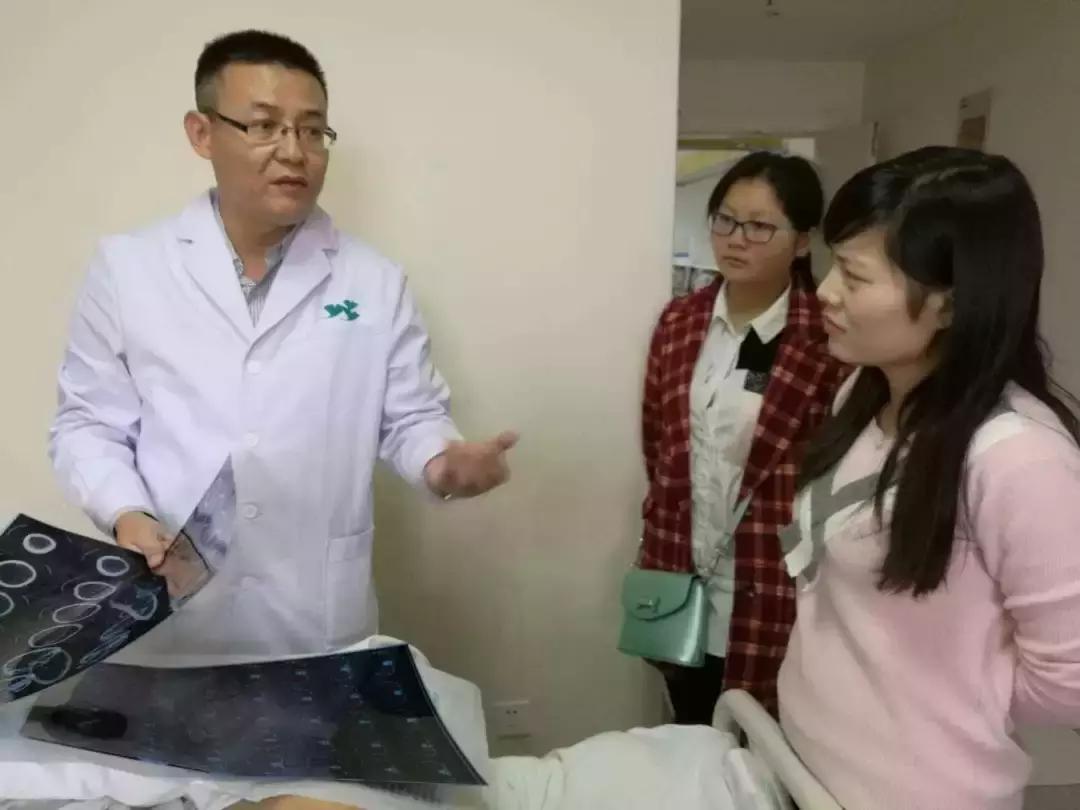 听说你要去大城市找专家？一大批知名大咖正往这里赶来