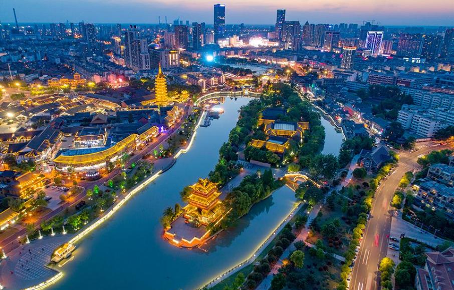 淮安清江浦区位置图,淮安市清江浦区城西最新规划图