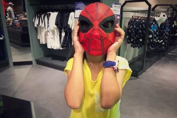 亚洲最大的烂尾乐园,国内最大漫威游乐场