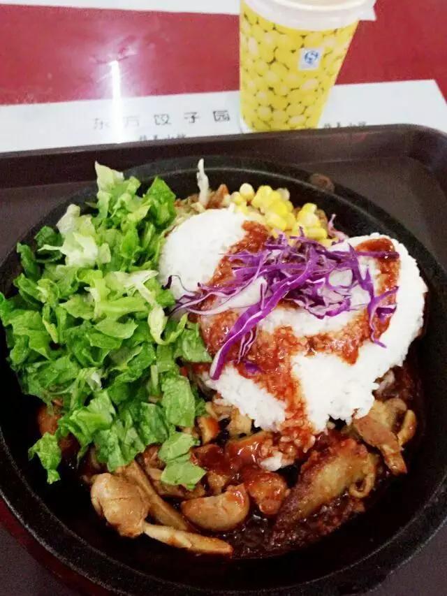 馋！哈尔滨最好吃的5大高校食堂，我可太想去蹭饭了