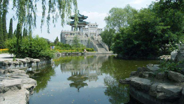 山东有哪些名小吃,山东淄博地区名吃