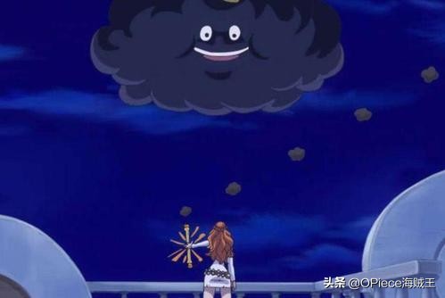 海贼王草帽团成员实力排行2021,海贼王草帽团现在的实力