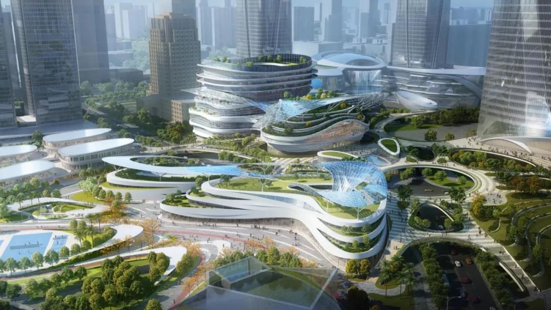 深圳龙岗大运世茂深港国际中心,龙岗大运世茂深港国际中心拍卖