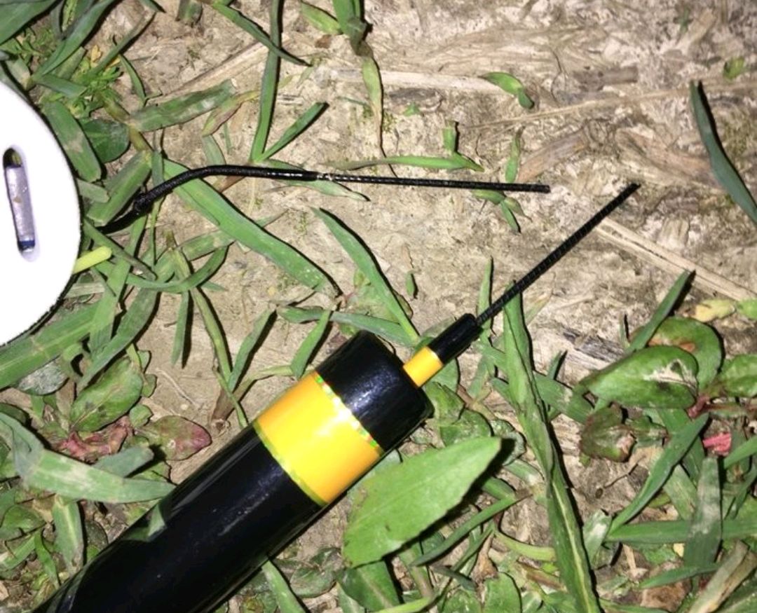 钓鱼断竿最好的方法,钓鱼断竿如何处理视频教程