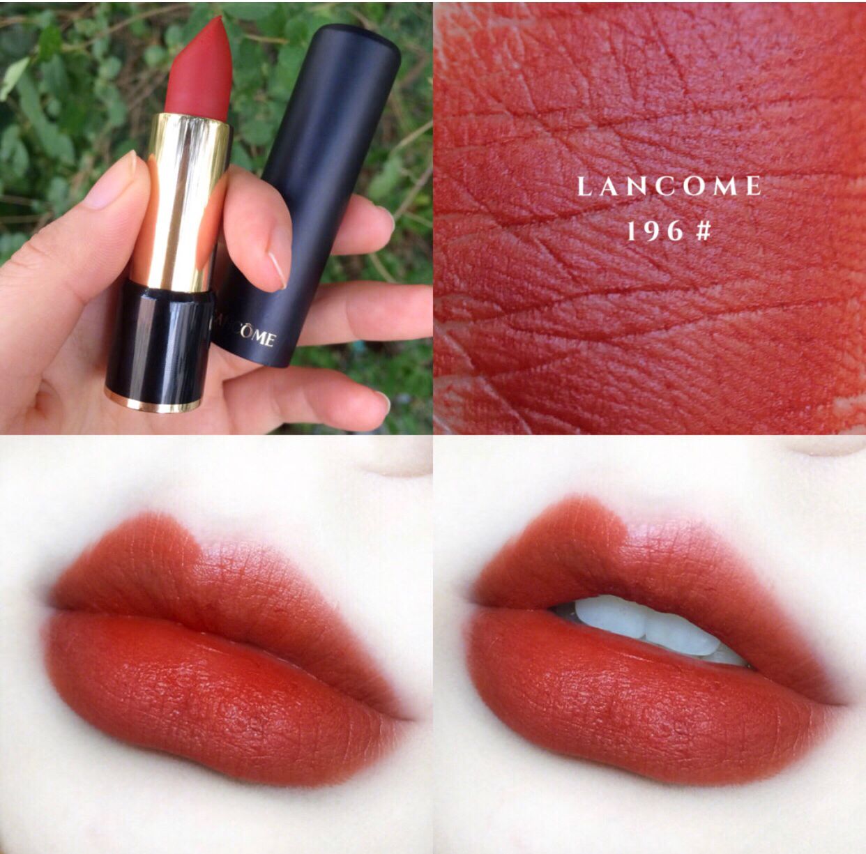 女生值得买的口红色号,一生必买的十支口红推荐女