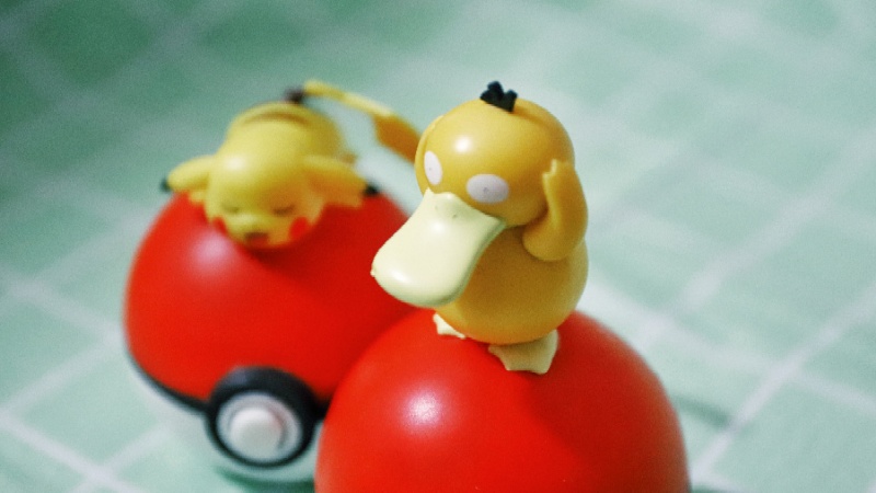 diy宝可梦名创优品,宝可梦车载香薰