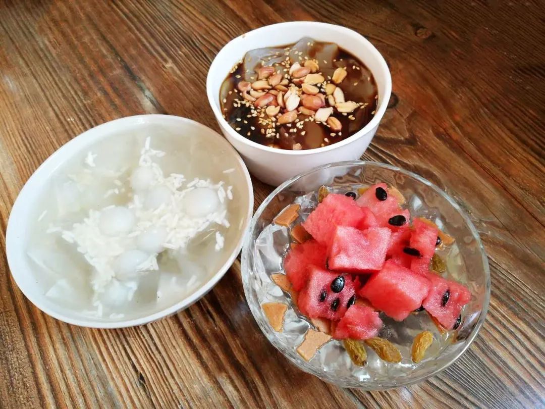 南充摆摊卖冰粉,南充摆摊卖冰粉多少钱一份