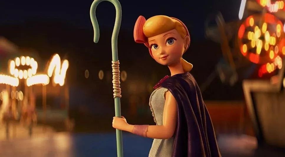 2020奥斯卡最佳动画玩具总动员4 (奥斯卡最佳动画片玩具总动员4)