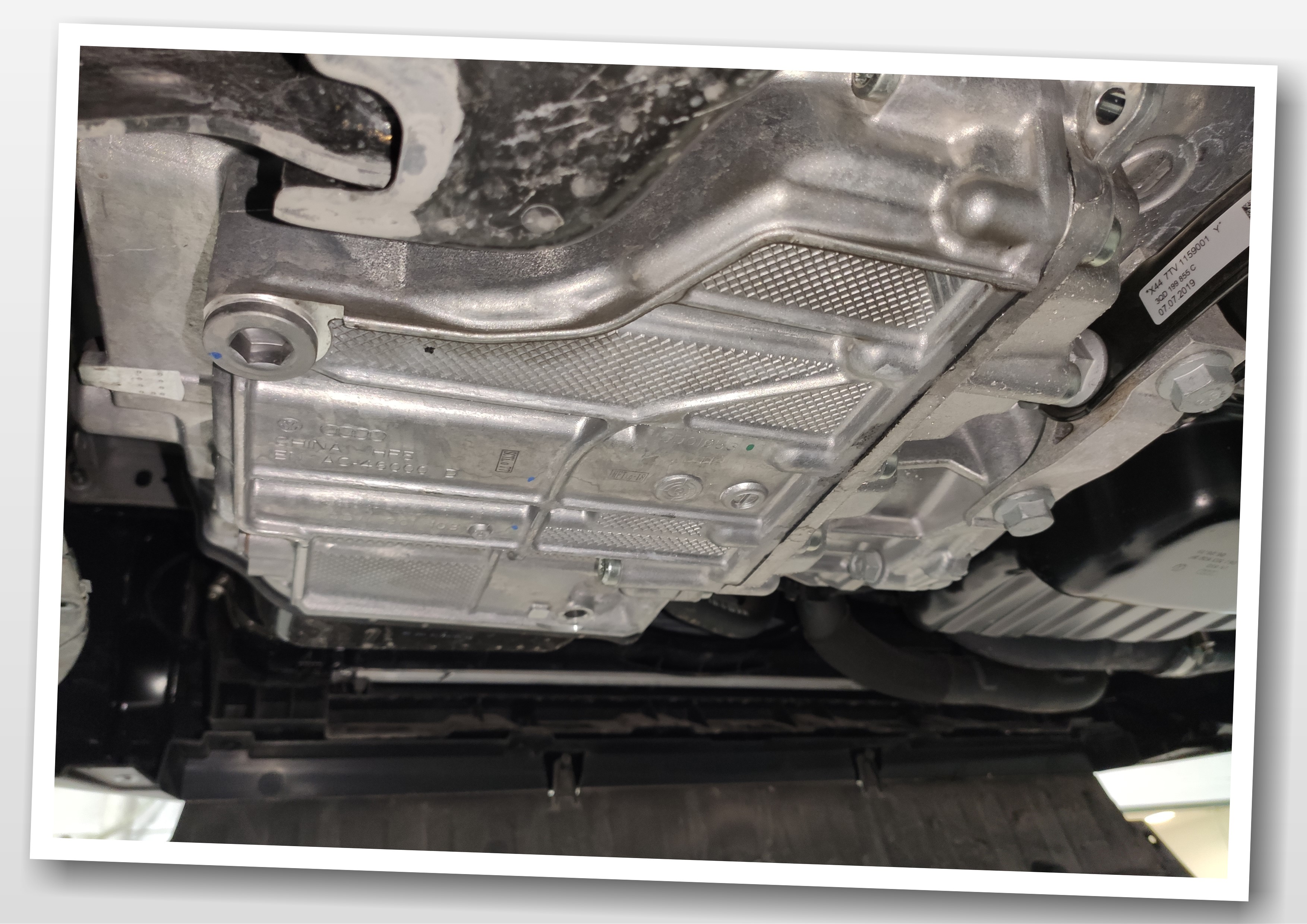 2018款柯迪亚克保养选什么机油好,斯柯达柯米克超过5000公里保养