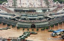 朝天门零公里,朝天门广场零公里