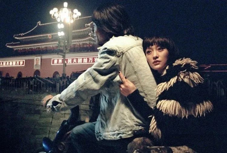 周迅爱摇滚还是摇滚乐手,周迅爱上了几个音乐人