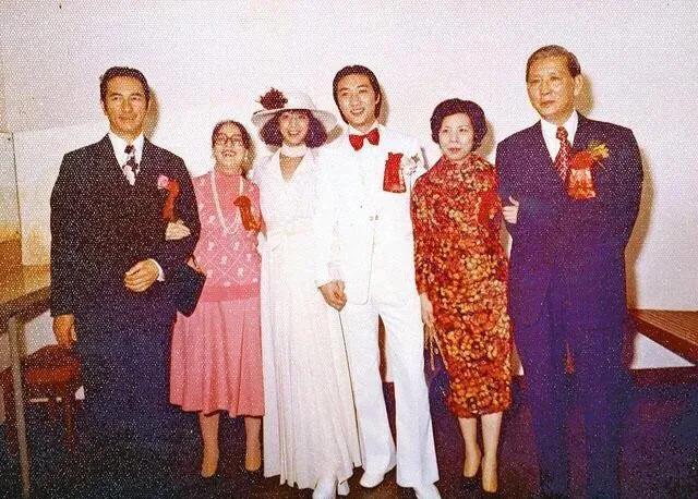 赌王何鸿燊5000亿家产如何分配,赌王何鸿燊哪个老婆的财产最多