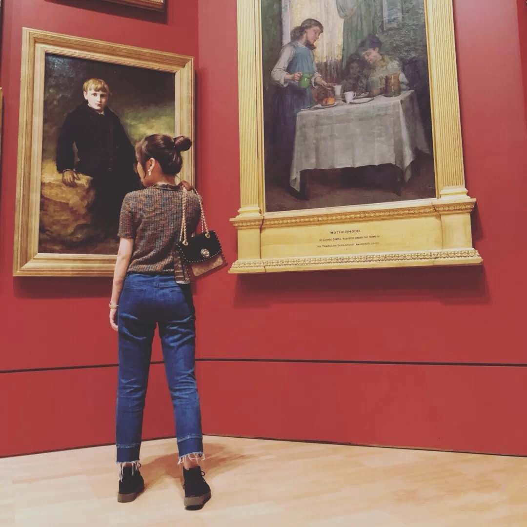 之前辱华的有哪些品牌,蔻驰辱华事件始末