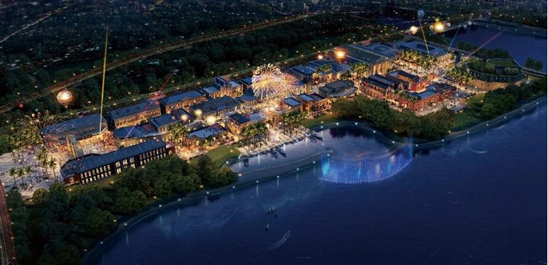 南京电影小镇华谊兄弟需要门票吗,南京华谊兄弟电影小镇