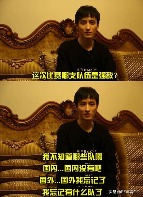 刀圈二三事：PIS隐藏身份带May皇躺赢；EHOME再起波澜前途未卜