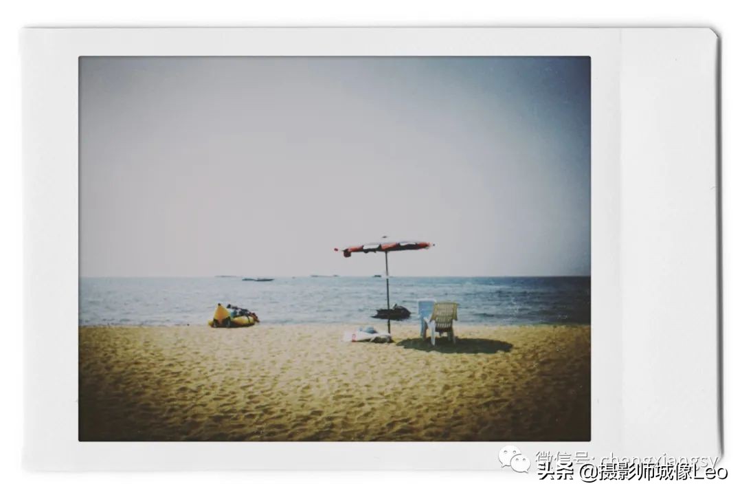 拍立得相机室外拍照技巧,用相机提高拍摄技巧