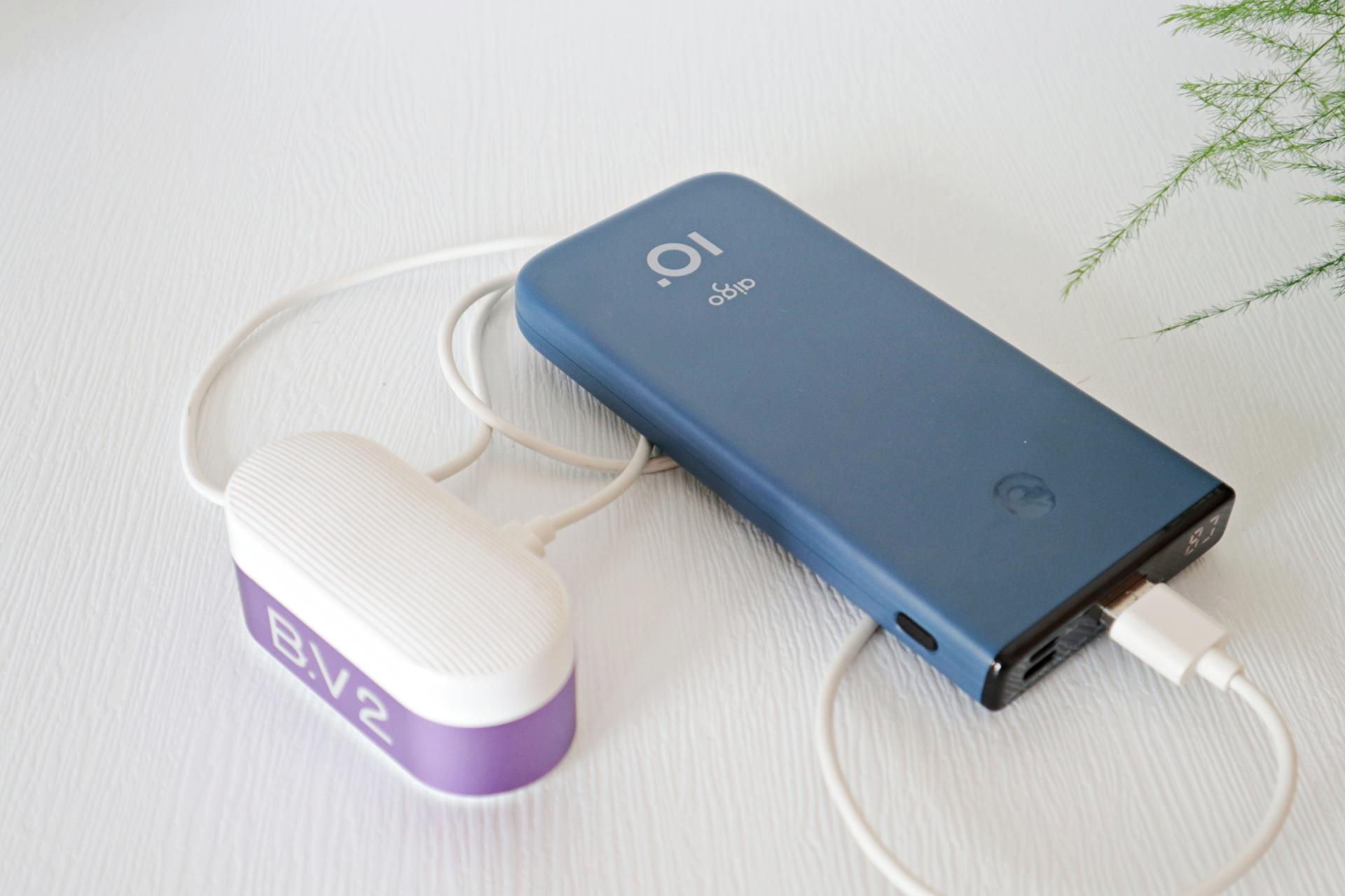 aigo鍏呯數瀹漚10s,aigo绉诲姩鐢垫簮璇勬祴