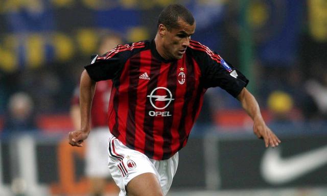 足坛最强五大前锋梅罗竟勉强入榜,足坛6个全满贯