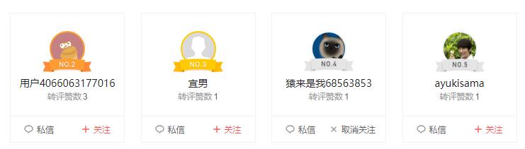 分享创意小东西,100个经典创意点子