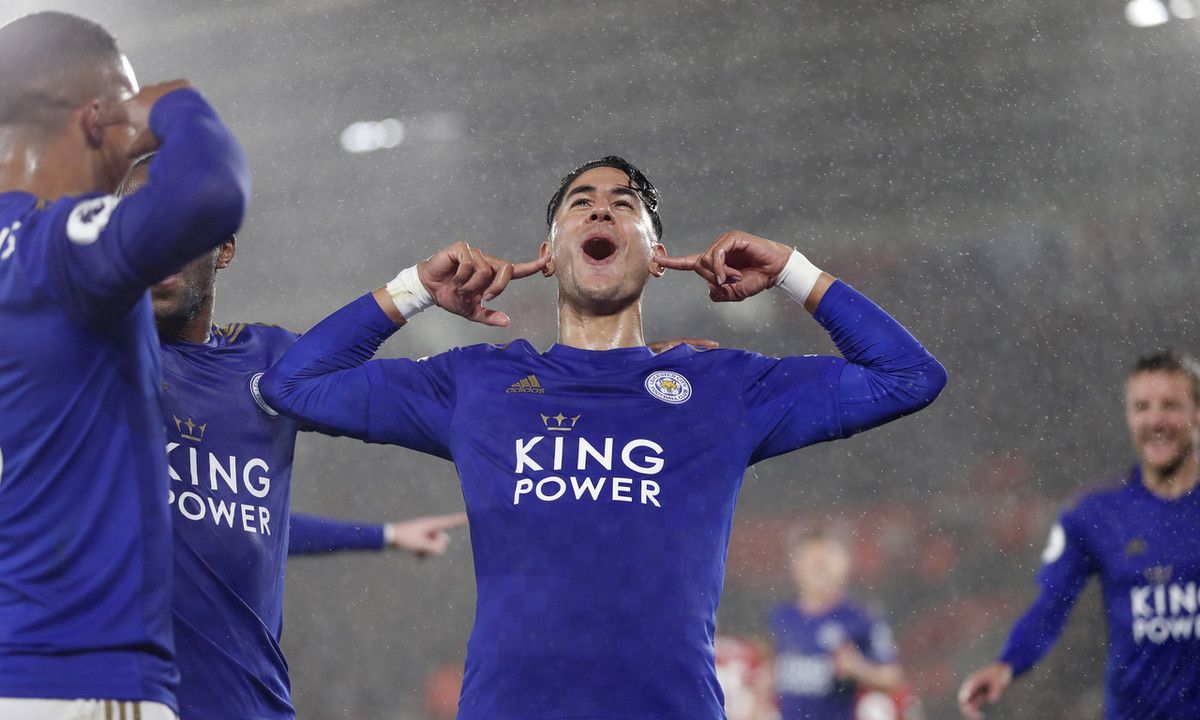 英伦热议：褪去神话的外衣，狐狸城终迎第二春