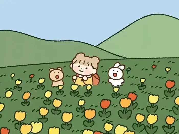 比起跑线更重要的是ta？别说我没告诉你