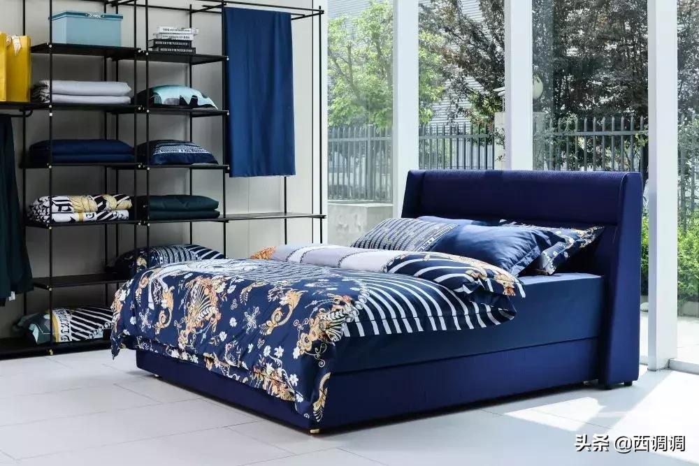 卧室整配先驱者西调调被大商争抢代理，凭什么？