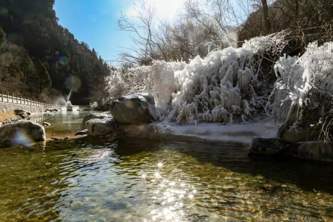 薛家寨照金国际滑雪场,热雪奇迹滑雪场高级道