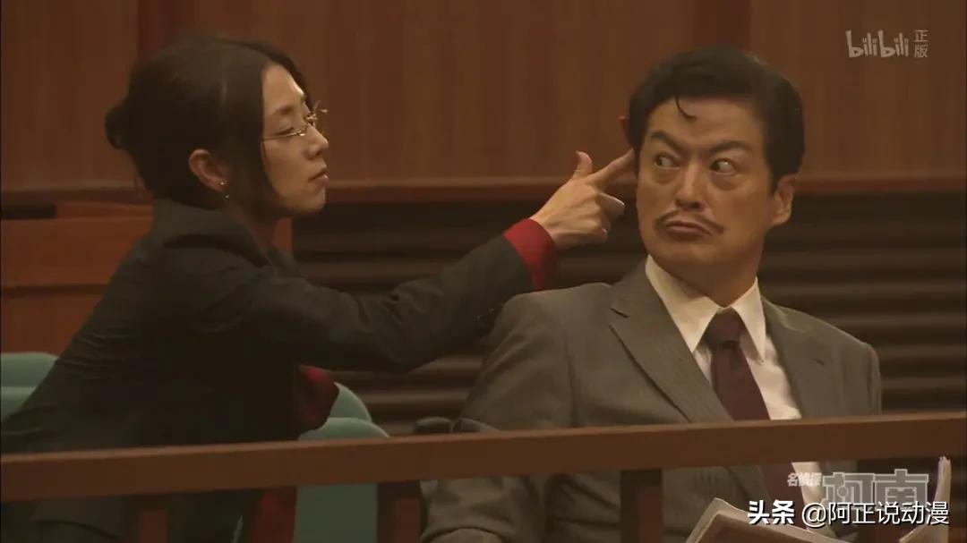 名侦探柯南10年前的真相,柯南之前剧情被争议