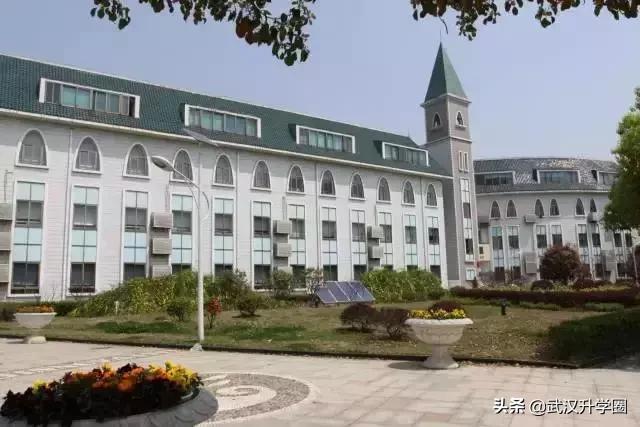 武汉最好的贵族学校有哪些,武汉最值得上的学校