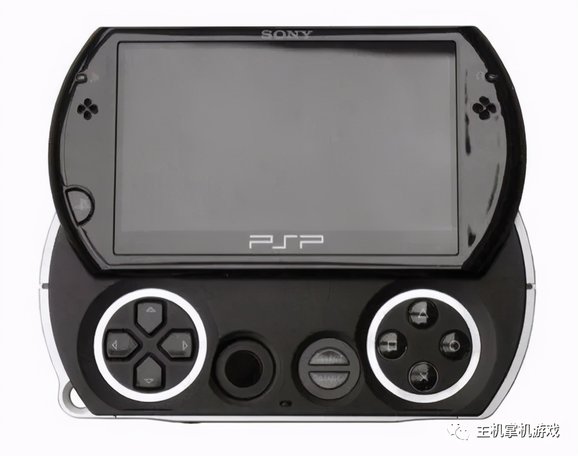 掌上游戏机的原理与维修,最好的掌上游戏机