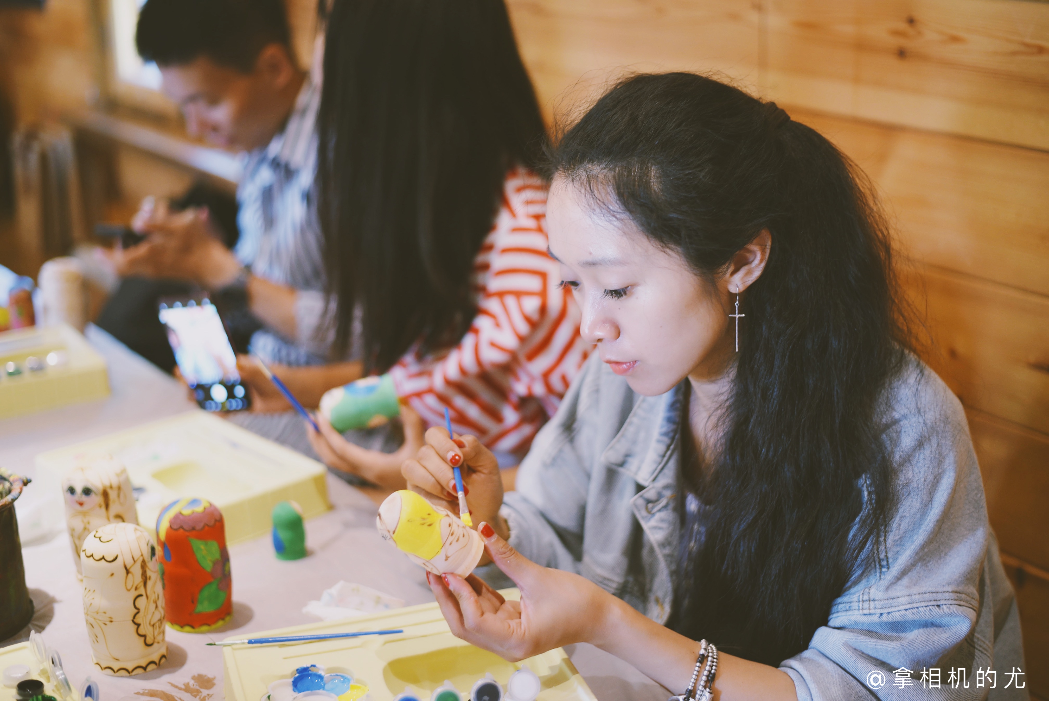 哈尔滨俄式风情游玩地,哈尔滨之夏俄式风情