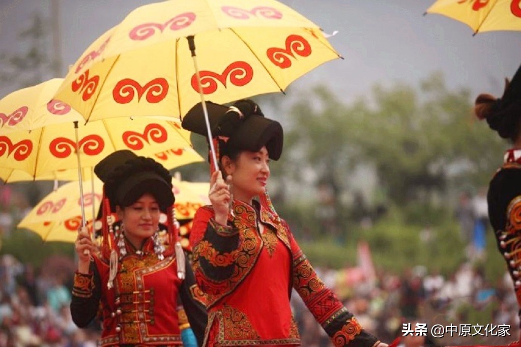 火把节是哪个节日的传统习俗,火把节一般在农历几月几日举行