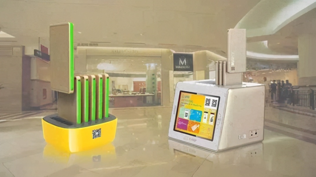 搜电共享充电宝加盟代理靠谱吗,共享扫码充电宝加盟哪家好