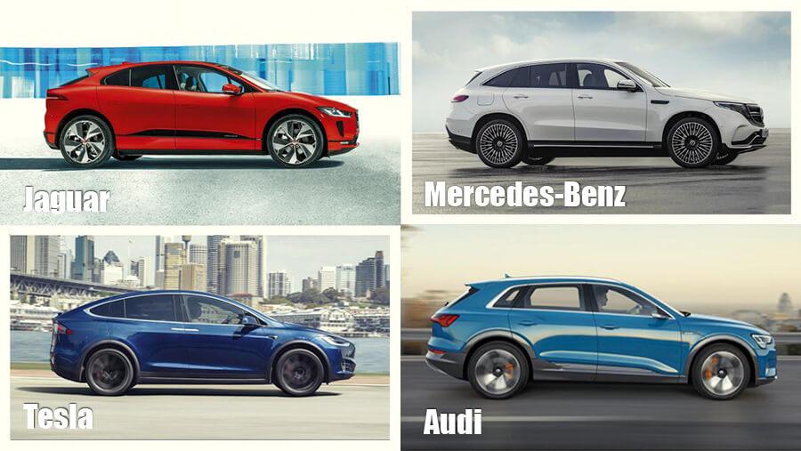 死马当作活马医，野马为何攀上“E”？