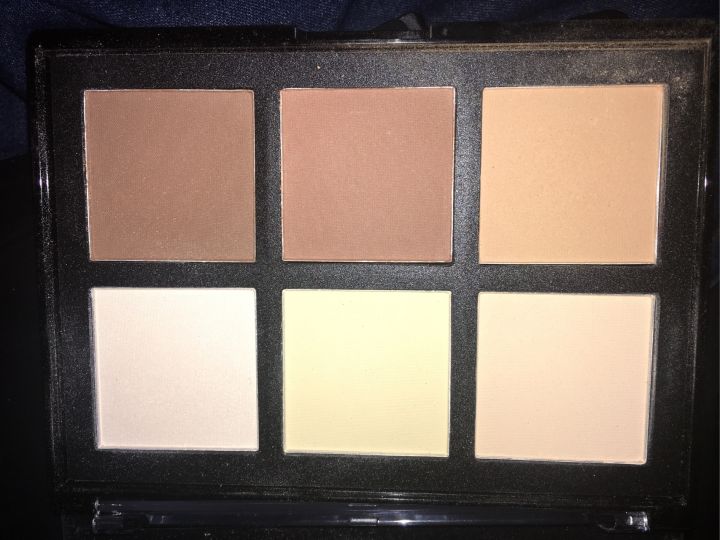 好用又平价的彩妆推荐一下,有哪些便宜好用的彩妆