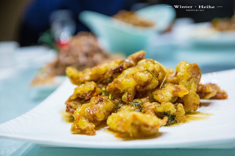 黑河丨性价比超高的东北小城，还能让你一天往返俄罗斯